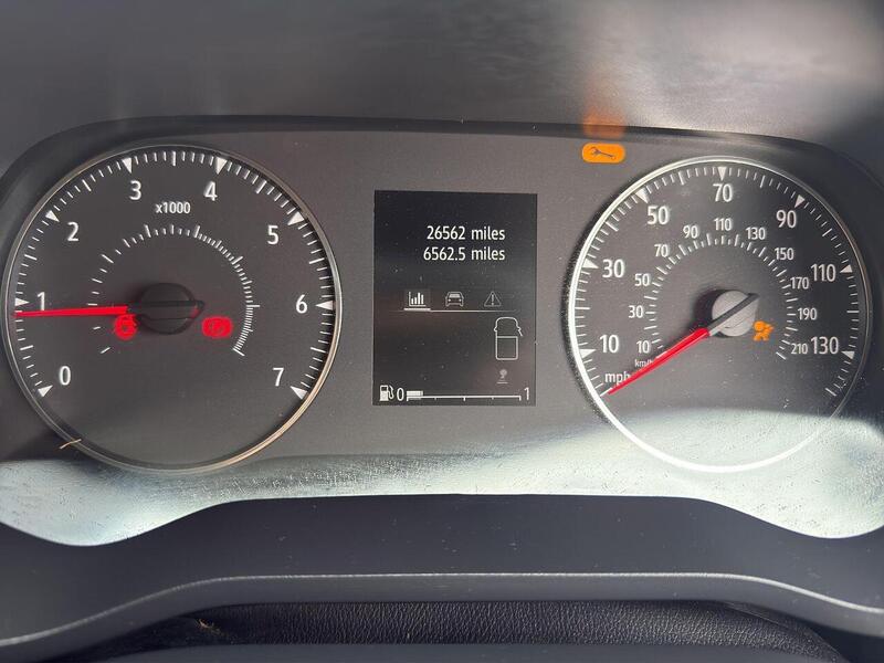 Nissan Primastar 2.0 dCi 30 Visia L2 H1 Euro 6 (s/s) 5dr