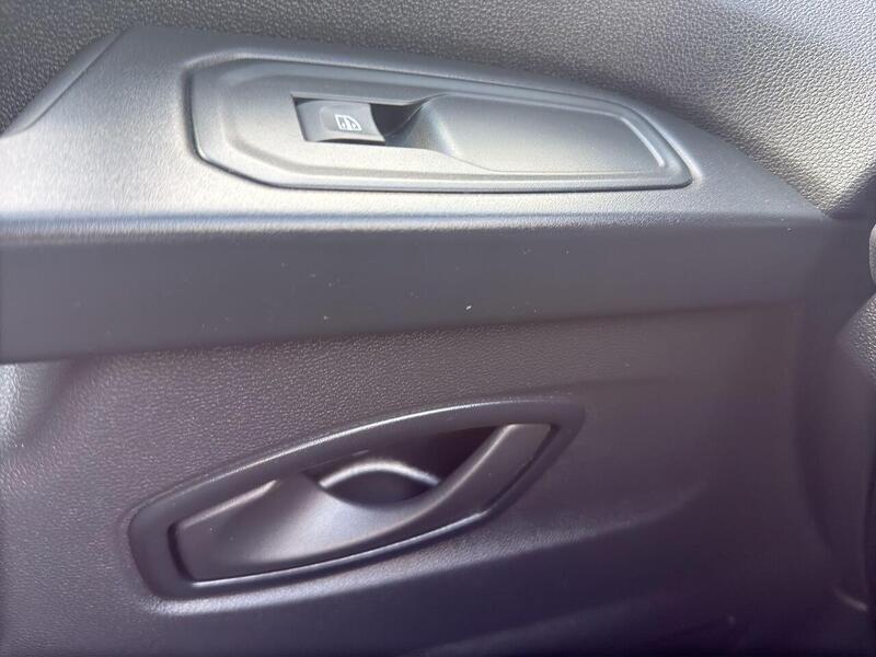 Nissan Primastar 2.0 dCi 30 Visia L2 H1 Euro 6 (s/s) 5dr