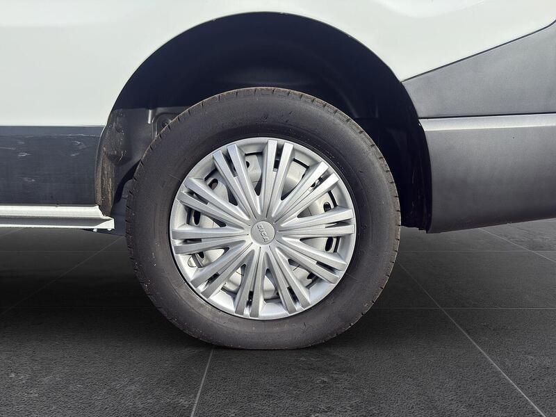Nissan Primastar 2.0 dCi 30 Visia L2 H1 Euro 6 (s/s) 5dr
