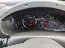 Navara 2.5 dCi Visia 4WD Euro 5 4dr
