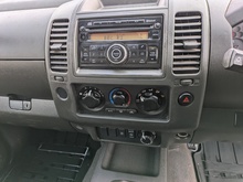 Navara 2.5 dCi Visia 4WD Euro 5 4dr