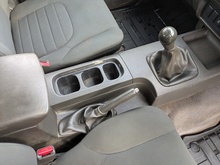 Navara 2.5 dCi Visia 4WD Euro 5 4dr