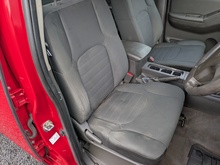 Navara 2.5 dCi Visia 4WD Euro 5 4dr