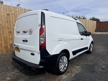 1.5 220 EcoBlue Panel Van 5dr Diesel Manual L1 Euro 6 (s/s) (100 ps)