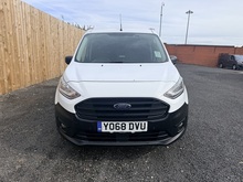 1.5 220 EcoBlue Panel Van 5dr Diesel Manual L1 Euro 6 (s/s) (100 ps)