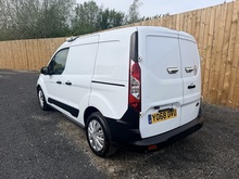 1.5 220 EcoBlue Panel Van 5dr Diesel Manual L1 Euro 6 (s/s) (100 ps)