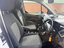 1.5 220 EcoBlue Panel Van 5dr Diesel Manual L1 Euro 6 (s/s) (100 ps)