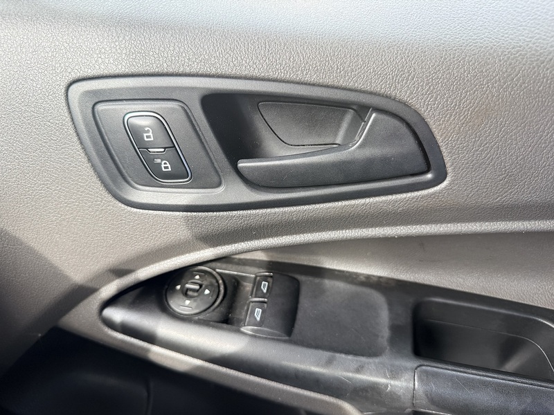 Ford 1.5 220 EcoBlue Panel Van 5dr Diesel Manual L1 Euro 6 (s/s) (100 ps)