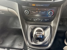 1.5 220 EcoBlue Panel Van 5dr Diesel Manual L1 Euro 6 (s/s) (100 ps)