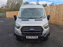 2.0 350 EcoBlue Leader Panel Van 5dr Diesel Manual FWD L2 H2 Euro 6 (s/s) (130 ps)