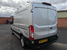 2.0 350 EcoBlue Leader Panel Van 5dr Diesel Manual FWD L2 H2 Euro 6 (s/s) (130 ps)