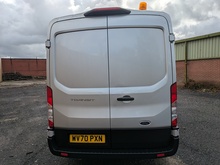 2.0 350 EcoBlue Leader Panel Van 5dr Diesel Manual FWD L2 H2 Euro 6 (s/s) (130 ps)