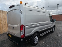 2.0 350 EcoBlue Leader Panel Van 5dr Diesel Manual FWD L2 H2 Euro 6 (s/s) (130 ps)