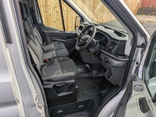 2.0 350 EcoBlue Leader Panel Van 5dr Diesel Manual FWD L2 H2 Euro 6 (s/s) (130 ps)