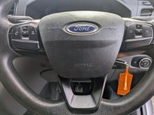 2.0 350 EcoBlue Leader Panel Van 5dr Diesel Manual FWD L2 H2 Euro 6 (s/s) (130 ps)