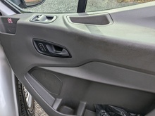 2.0 350 EcoBlue Leader Panel Van 5dr Diesel Manual FWD L2 H2 Euro 6 (s/s) (130 ps)