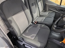 2.0 350 EcoBlue Leader Panel Van 5dr Diesel Manual FWD L2 H2 Euro 6 (s/s) (130 ps)