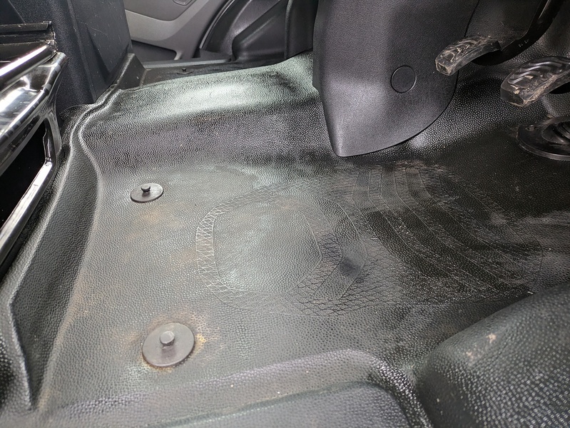 Ford 2.0 350 EcoBlue Leader Panel Van 5dr Diesel Manual FWD L2 H2 Euro 6 (s/s) (130 ps)