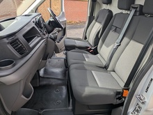2.0 350 EcoBlue Leader Panel Van 5dr Diesel Manual FWD L2 H2 Euro 6 (s/s) (130 ps)