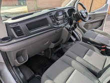2.0 350 EcoBlue Leader Panel Van 5dr Diesel Manual FWD L2 H2 Euro 6 (s/s) (130 ps)