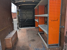 2.0 350 EcoBlue Leader Panel Van 5dr Diesel Manual FWD L2 H2 Euro 6 (s/s) (130 ps)