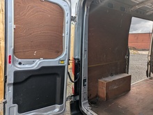 2.0 350 EcoBlue Leader Panel Van 5dr Diesel Manual FWD L2 H2 Euro 6 (s/s) (130 ps)
