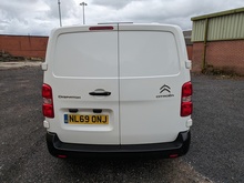 1.5 BlueHDi 1000 X M Panel Van 6dr Diesel Manual FWD 2 Euro 6 (s/s) (100 ps)