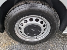 1.5 BlueHDi 1000 X M Panel Van 6dr Diesel Manual FWD 2 Euro 6 (s/s) (100 ps)