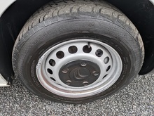 1.5 BlueHDi 1000 X M Panel Van 6dr Diesel Manual FWD 2 Euro 6 (s/s) (100 ps)