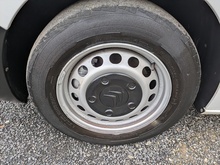 1.5 BlueHDi 1000 X M Panel Van 6dr Diesel Manual FWD 2 Euro 6 (s/s) (100 ps)