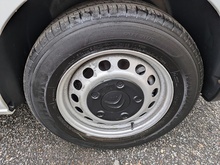 1.5 BlueHDi 1000 X M Panel Van 6dr Diesel Manual FWD 2 Euro 6 (s/s) (100 ps)