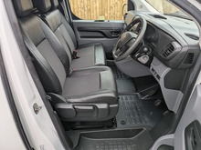 1.5 BlueHDi 1000 X M Panel Van 6dr Diesel Manual FWD 2 Euro 6 (s/s) (100 ps)