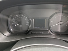 1.5 BlueHDi 1000 X M Panel Van 6dr Diesel Manual FWD 2 Euro 6 (s/s) (100 ps)