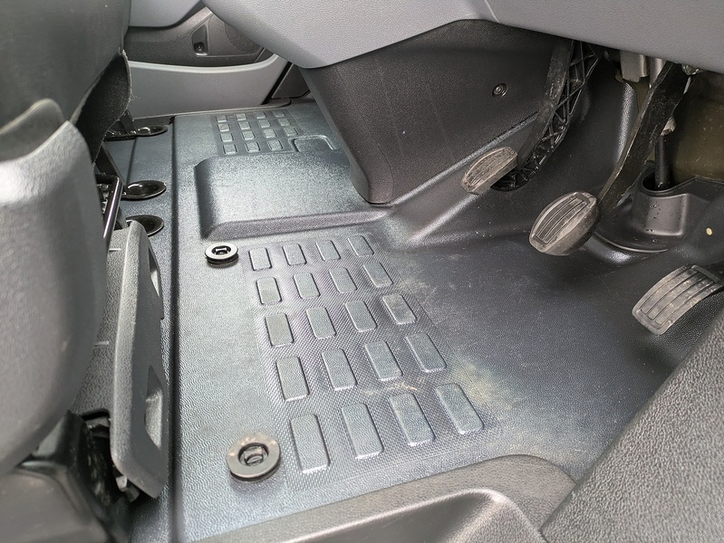 Citroen 1.5 BlueHDi 1000 X M Panel Van 6dr Diesel Manual FWD 2 Euro 6 (s/s) (100 ps)