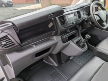 1.5 BlueHDi 1000 X M Panel Van 6dr Diesel Manual FWD 2 Euro 6 (s/s) (100 ps)