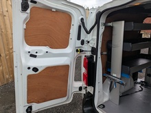 1.5 BlueHDi 1000 X M Panel Van 6dr Diesel Manual FWD 2 Euro 6 (s/s) (100 ps)