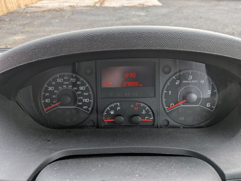 Citroen 2.2 BlueHDi 35 Enterprise Panel Van 5dr Diesel Manual L3 High Roof Euro 6 (s/s) (140 ps)