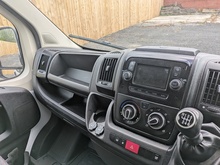 2.2 BlueHDi 35 Enterprise Panel Van 5dr Diesel Manual L3 High Roof Euro 6 (s/s) (140 ps)