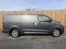 Vivaro Turbo D 3100 Elite 2.0 5dr Panel Van Manual Diesel