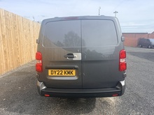 Vivaro Turbo D 3100 Elite 2.0 5dr Panel Van Manual Diesel