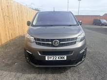 Vivaro Turbo D 3100 Elite 2.0 5dr Panel Van Manual Diesel