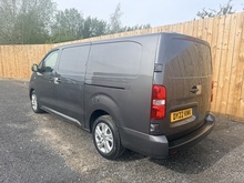 Vivaro Turbo D 3100 Elite 2.0 5dr Panel Van Manual Diesel