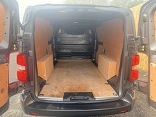 Vivaro Turbo D 3100 Elite 2.0 5dr Panel Van Manual Diesel