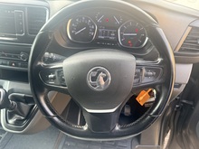 Vivaro Turbo D 3100 Elite 2.0 5dr Panel Van Manual Diesel