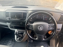 Vivaro Turbo D 3100 Elite 2.0 5dr Panel Van Manual Diesel