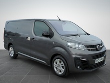 Vivaro 2.0 Turbo D 3100 Elite L2 H1 Euro 6 (s/s) 5dr