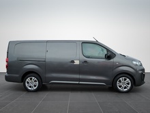 Vivaro 2.0 Turbo D 3100 Elite L2 H1 Euro 6 (s/s) 5dr