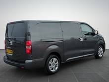Vivaro 2.0 Turbo D 3100 Elite L2 H1 Euro 6 (s/s) 5dr