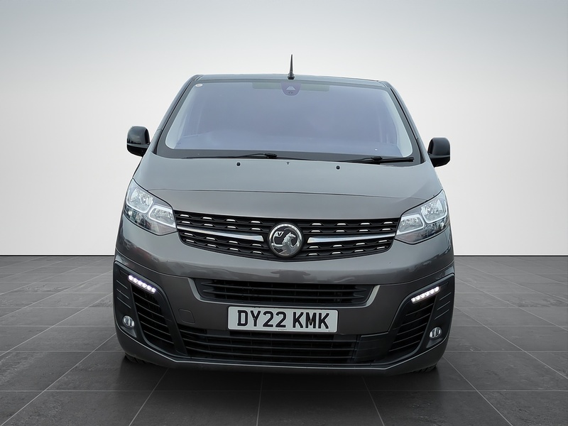 Vauxhall Vivaro 2.0 Turbo D 3100 Elite L2 H1 Euro 6 (s/s) 5dr