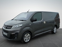 Vivaro 2.0 Turbo D 3100 Elite L2 H1 Euro 6 (s/s) 5dr